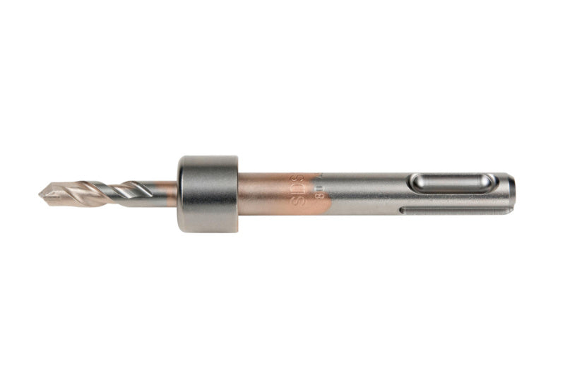 Schlagdübel Zubehör-BNDBO-(F.DBL-(W-SD))-FLSH-(W-SDS2)-42MM     Verpackungsinhalt    1 Einheit