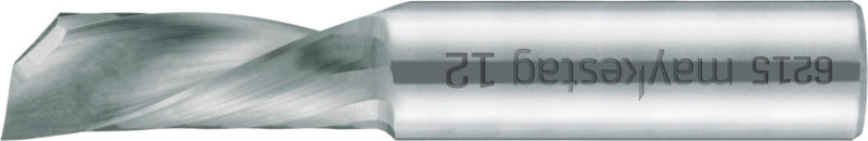 Einzahnfräser FRS 1ZA WN mit robuster Bauweise und ergonomischem Design für präzise Metallbearbeitung.