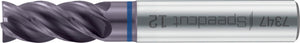 HPC-Fräser- SHFTFRS-SP-DIN6527L-IX-VHM-TNS-HA-D5     Verpackungsinhalt    1 Einheit