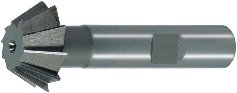 Winkelfräser WNKLFRS DIN1833D HSCO aus Hochgeschwindigkeitsstahl mit ergonomischem Design.