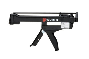 Auspresspistole- AUSPRESPIST-F.DBL-WIT-330ML     Verpackungsinhalt    1 Einheit