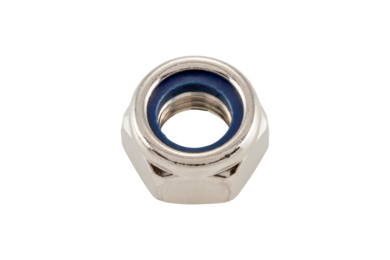 Sechskantmutter selbstsi. niedrige Form-MU-6KT-STOP-DIN985-MS-SW13-(E2J)-M8     Verpackungsinhalt    100 Einheit