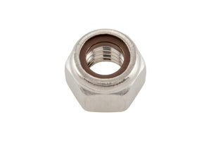 Sechskantmutter selbstsichernd hohe Form-MU-ISO7040-A2/70-BN205107/3-BR.RING-M8     Verpackungsinhalt    100 Einheit
