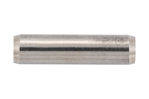 Zylinderstift Innengewinde ungehärtet-STI-ZYL-UNGEH-ISO8733-A1-1.4305-8X80     Verpackungsinhalt    200 Einheit