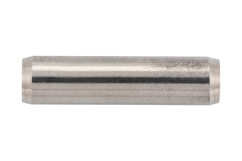 Zylinderstift Innengewinde ungehärtet-STI-ZYL-UNGEH-ISO8733-A1-1.4305-8X80     Verpackungsinhalt    200 Einheit