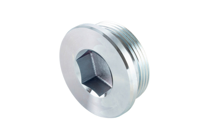 Verschlussschraube Bund u. Innen6KT Zoll-SHR-VERSHL-DIN908-IS12-(A2K)-G3/4A     Verpackungsinhalt    50 Einheit