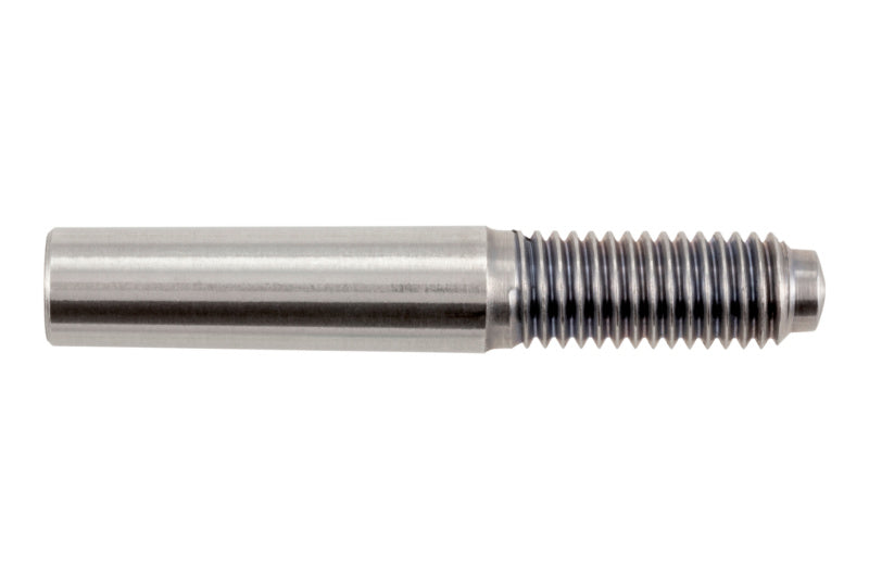 Kegelstift Außengewinde ungehärtet-STI-KGL-UNGEH-ISO8737-6X45     Verpackungsinhalt    200 Einheit