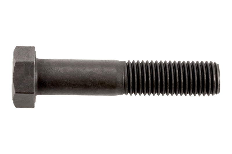 Schraube Sechskantkopf m. Schaft- SHR-6KT-ISO4014-10.9-SW16-(PHR)-M10X50     Verpackungsinhalt    100 Einheit