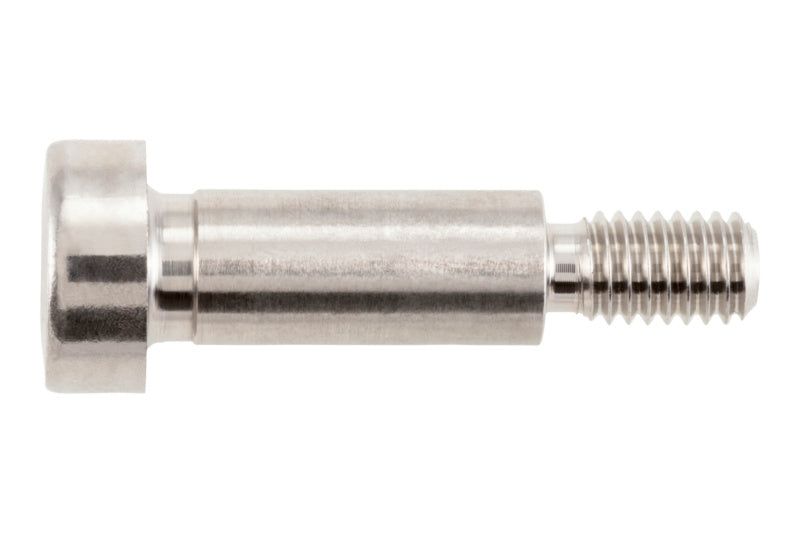Passschraube Zylinderkopf-SHR-ZYL-WN7379-A2/050-F9-DS6-M5X16     Verpackungsinhalt    100 Einheit