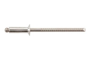 Blindniet Senkkopf-NT-ISO15984-A2/A2-(8,0-11,0)-5,0X16,0     Verpackungsinhalt    250 Einheit