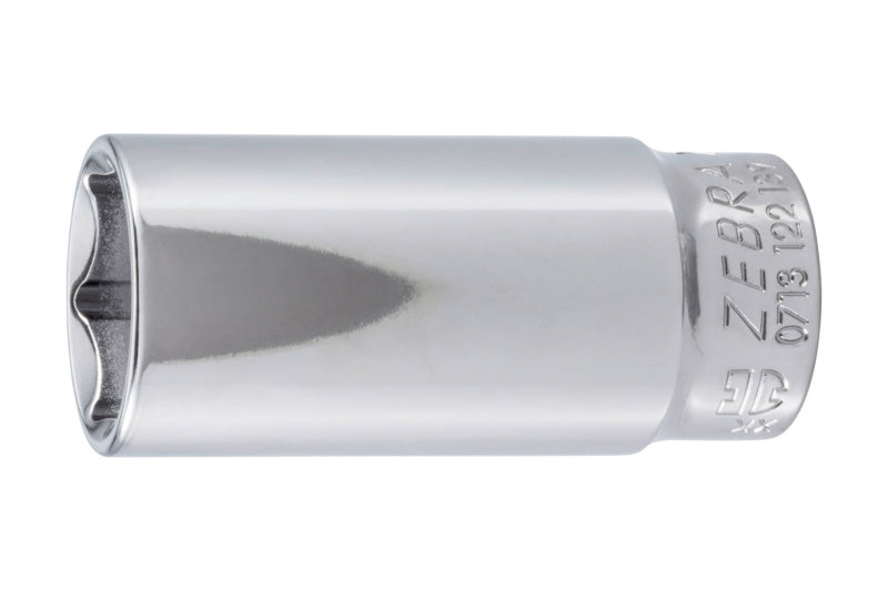 Steckschlüssel 3/8 Zoll-STESHSL-3/8ZO-LANG-6KT-ZOLL-SW7/8     Verpackungsinhalt    10 Einheit