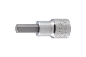Steckschlüssel 3/8 Zoll-STESHSL-3/8ZO-IN6KT-ZOLL-SW5/16     Verpackungsinhalt    1 Einheit