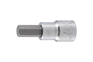 Steckschlüssel 3/8 Zoll-STESHSL-3/8ZO-IN6KT-ZOLL-SW3/8     Verpackungsinhalt    1 Einheit