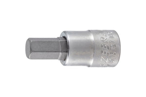 Steckschlüssel 3/8 Zoll-STESHSL-3/8ZO-IN6KT-ZOLL-SW7/16     Verpackungsinhalt    10 Einheit
