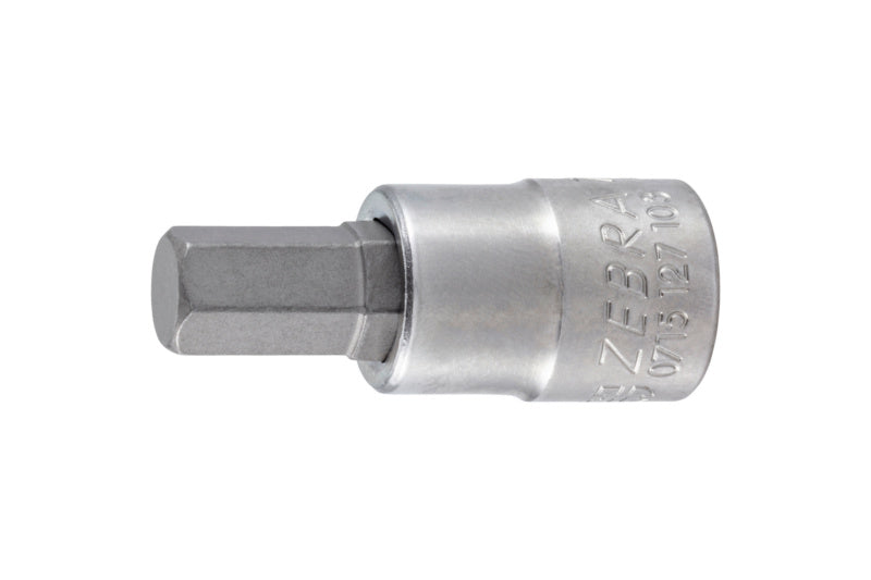 Steckschlüssel 3/8 Zoll-STESHSL-3/8ZO-IN6KT-ZOLL-SW7/16     Verpackungsinhalt    10 Einheit