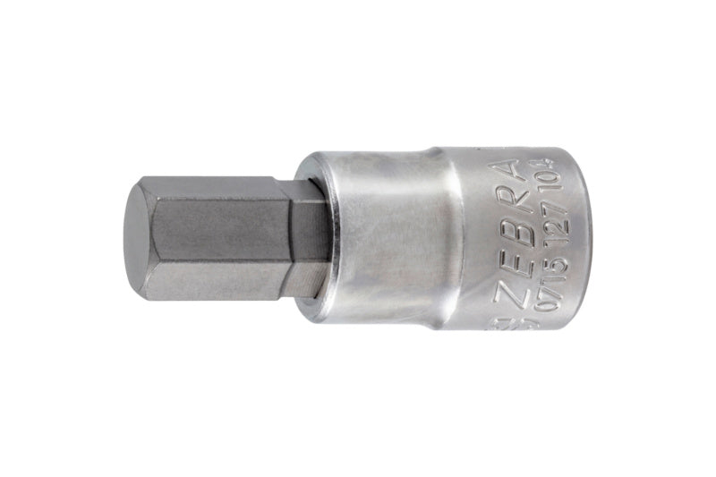 Steckschlüssel 3/8 Zoll-STESHSL-3/8ZO-IN6KT-ZOLL-SW1/2     Verpackungsinhalt    1 Einheit