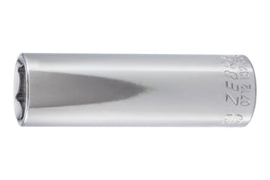 Steckschlüssel 1/2 Zoll-STESHSL-1/2ZO-LNG-6KT-SW11/16     Verpackungsinhalt    1 Einheit