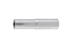 Steckschlüssel 1/4 Zoll-STESHSL-1/4ZO-LANG-6KT-ZOLL-SW9/32     Verpackungsinhalt    10 Einheit