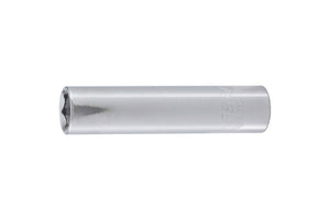 Steckschlüssel 1/4 Zoll-STESHSL-1/4ZO-LANG-6KT-ZOLL-SW5/16     Verpackungsinhalt    10 Einheit