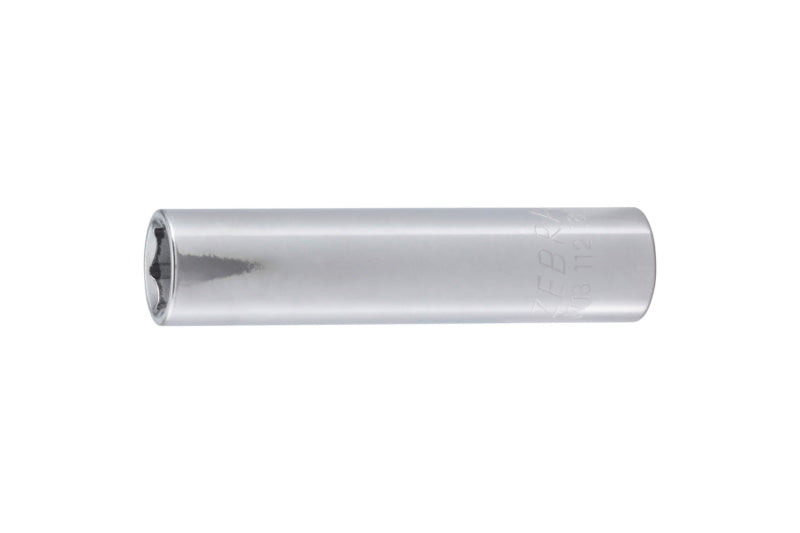 Steckschlüssel 1/4 Zoll-STESHSL-1/4ZO-LANG-6KT-ZOLL-SW5/16     Verpackungsinhalt    10 Einheit