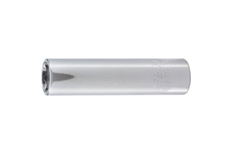 Steckschlüssel 1/4 Zoll-STESHSL-1/4ZO-LANG-6KT-ZOLL-SW11/32     Verpackungsinhalt    1 Einheit