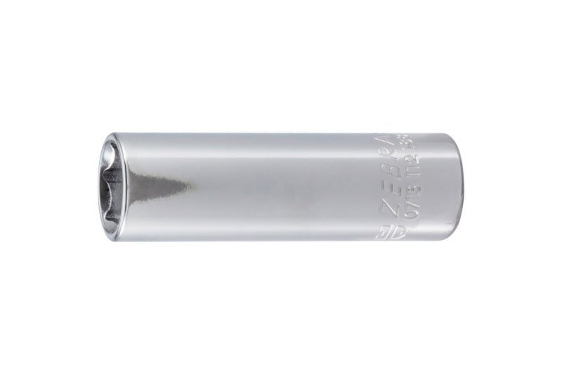 Steckschlüssel 1/4 Zoll-STESHSL-1/4ZO-LANG-6KT-ZOLL-SW7/16     Verpackungsinhalt    10 Einheit