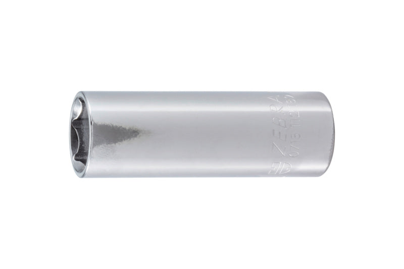 Steckschlüssel 1/4 Zoll-STESHSL-1/4ZO-LANG-6KT-ZOLL-SW1/2     Verpackungsinhalt    1 Einheit
