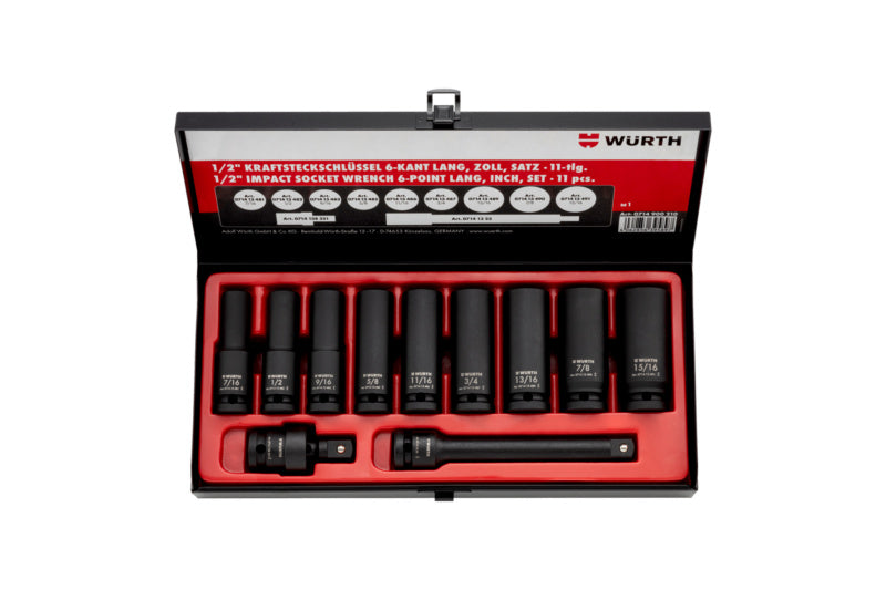 Set of 11 kitchen tools including measuring spoons and spatulas in various colors.