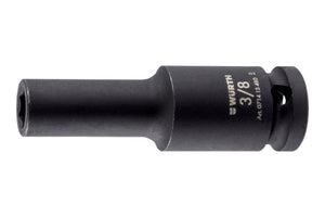 KFTSTESHSL-1/2ZO-LANG-6KT-ZOLL-SW3/8 VP 10 Einheiten with six-point hex head and long design.