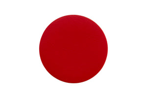 Bodenmarkierung in Punktform, hochdicht, 20 Einheiten für klare Markierungen.