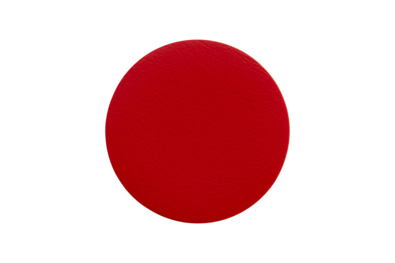 Bodenmarkierung in Punktform, hochdicht, 20 Einheiten für klare Markierungen.