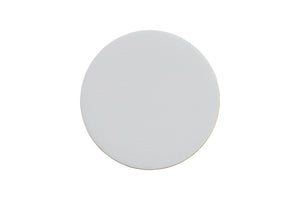 Runde Bodenmarkierung in HD-Qualität, ideal für klare Punktkennzeichnung.