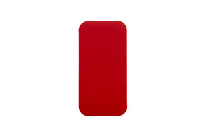 Bodenmarkierung-BODMARK-STREIFEN-FORM-HD-ROT     Verpackungsinhalt    20 Einheit