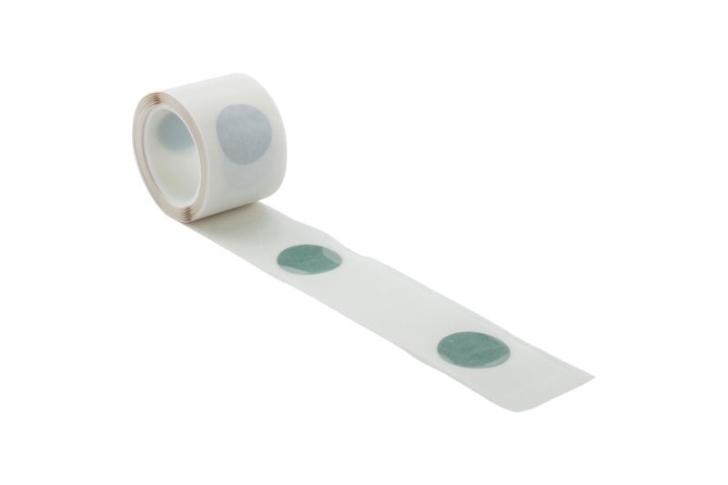 BODMARK-PUNKT-FORM-HD-GRÜN-TRANSFERFOLIE