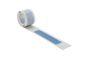 Bodenmarkierungsstreifen in verschiedenen Farben, selbstklebend und langlebig für Innen- und Außenbereiche.