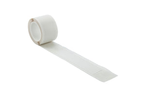 Bodenmarkierungsstreifen BODMARK-STREIFEN-FORM-HD VP in einer Einheit mit selbstklebender Rückseite.