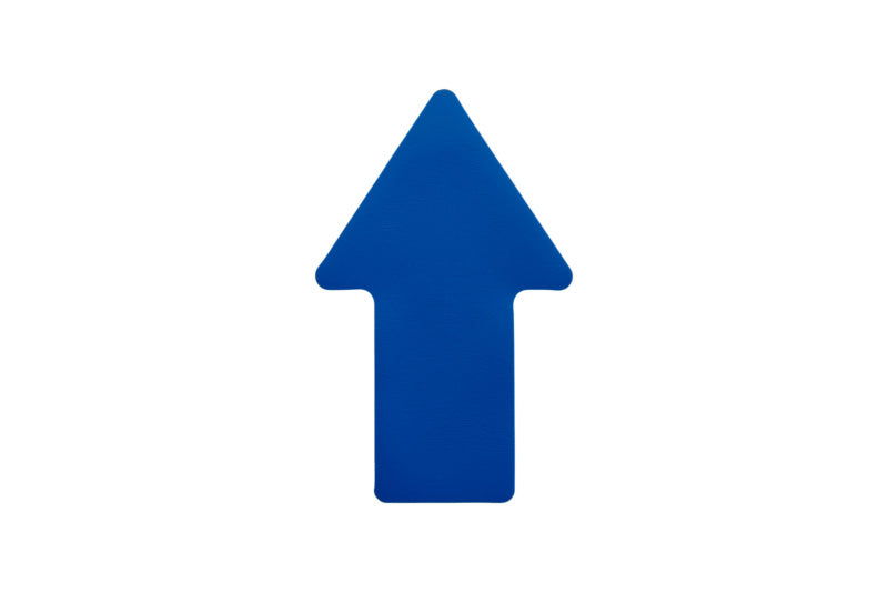 BODMARK-PFEIL-FORM-HD-BLAU