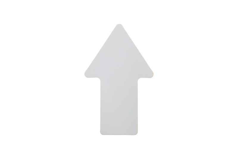 BODMARK-PFEIL-FORM-HD-WEIß