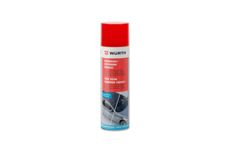 Baumharzentferner- BAUMHARZENTF-PERFECT-400ML     Verpackungsinhalt    1 Einheit - Marktplatz24