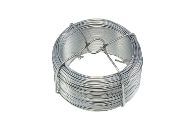Wickeldraht Dämmstoff-WIKLDR-(ZN)-(A1K)-1,0MMX100M-0,5KG     Verpackungsinhalt    10 Einheit