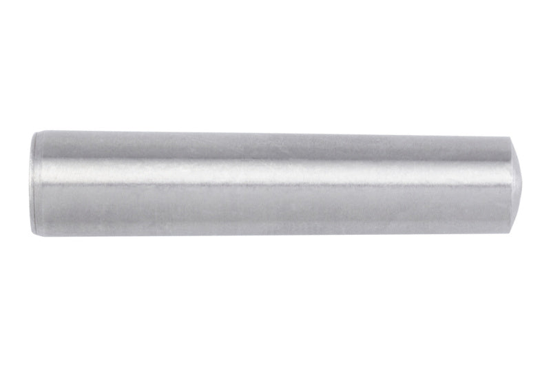 Kegelstift Innengewinde ungehärtet-STI-KGL-ISO8736-UNGEH-A-6X60     Verpackungsinhalt    100 Einheit