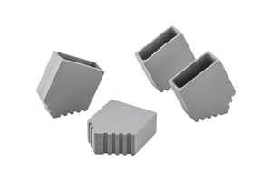 Leiter Ersatzteile-PARK-SHH-HOSTEH/HYBRID-LTR-4TLG-78X64X29     Verpackungsinhalt    1 Einheit