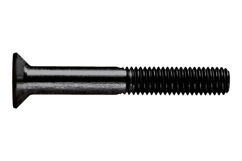 Schraube mit Senkkopf und Innensechskant, Festigkeitsklasse 10.9, Material ZNBHL, ISO 10642