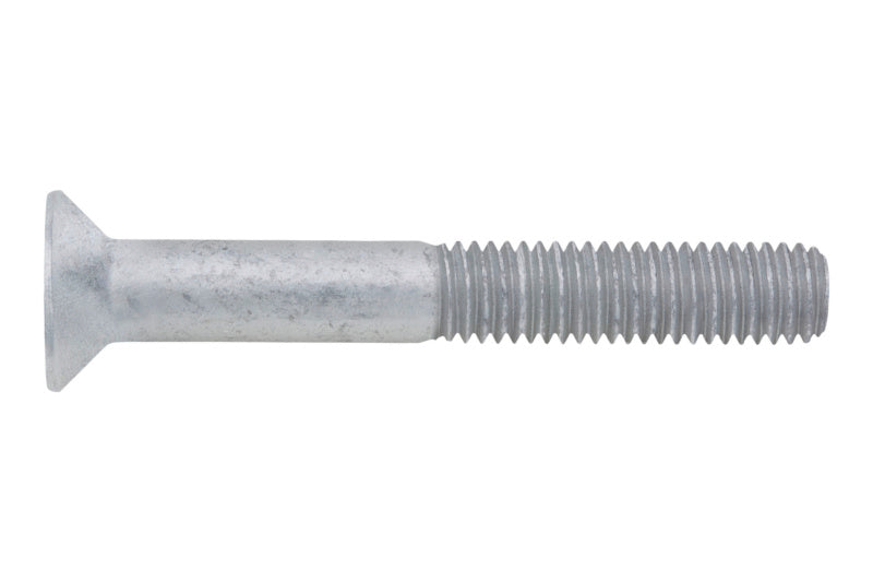 Schraube Senkkopf mit Innensechskant-SHR-ISO10642-08.8-IS5-(ZFSHL)-M8X80     Verpackungsinhalt    100 Einheit