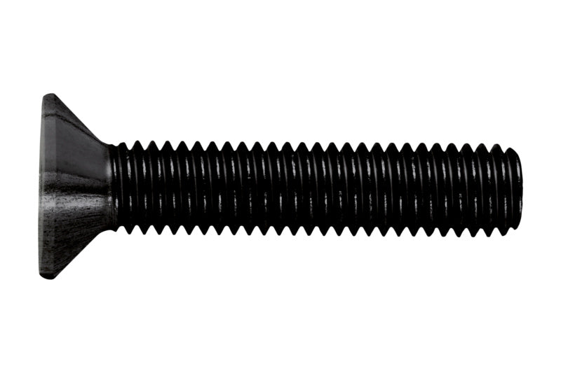 Schraube Senkkopf mit Innensechskant-SHR-ISO10642-010.9-IS4-(ZNBHL)-M6X8     Verpackungsinhalt    200 Einheit