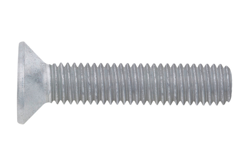 Schraube Senkkopf mit Innensechskant-SHR-ISO10642-08.8-IS5-(ZFSHL)-M8X40     Verpackungsinhalt    100 Einheit