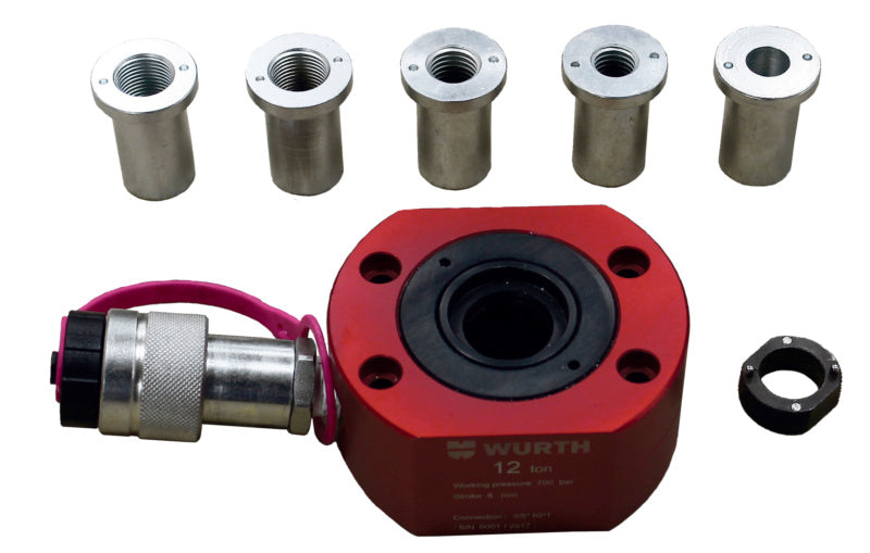 Hydraulikzylinder