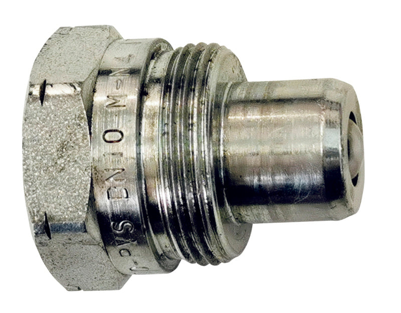 Hydraulikzylinder Zubehör