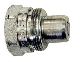 Hydraulikzylinder Zubehör-ANSHLKUPPL-F.SHRBVERSHL     Verpackungsinhalt    1 Einheit