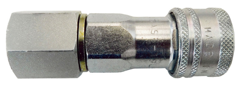Hydraulikzylinder Zubehör-ANSHLKUPPL-F.SHNLVERSHL     Verpackungsinhalt    1 Einheit